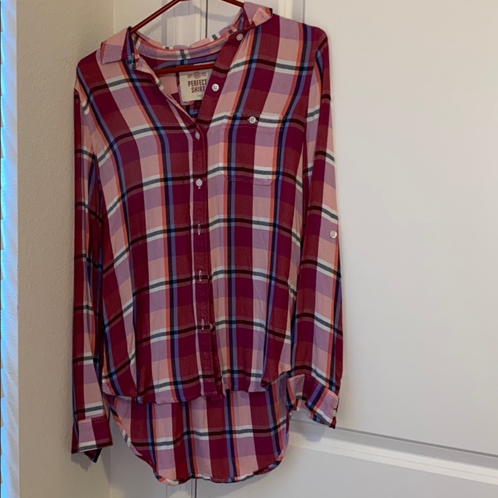 Flannel
